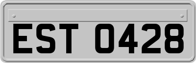 EST0428