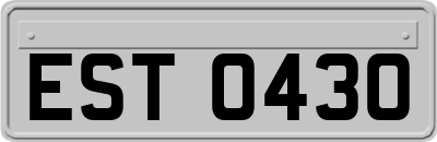EST0430