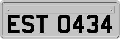 EST0434