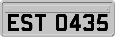 EST0435