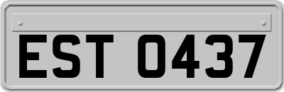 EST0437