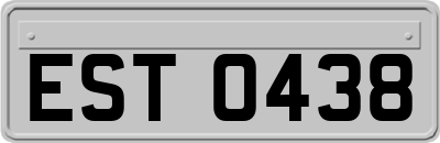 EST0438