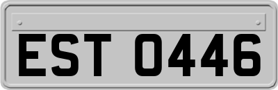 EST0446