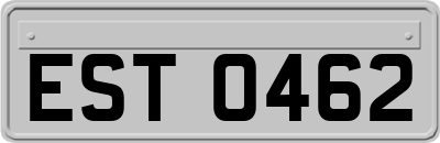 EST0462