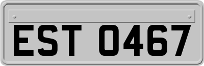 EST0467