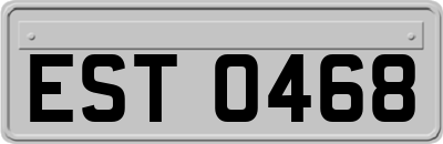 EST0468