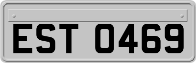 EST0469