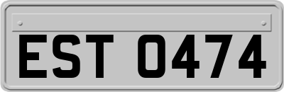 EST0474