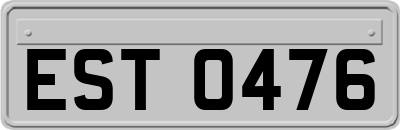 EST0476