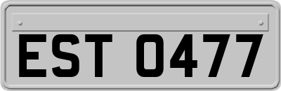EST0477