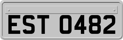 EST0482
