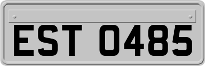 EST0485