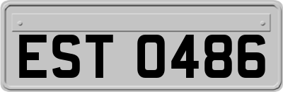 EST0486