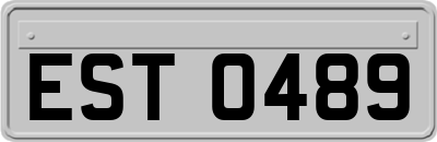 EST0489
