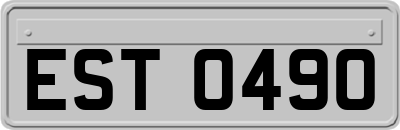 EST0490