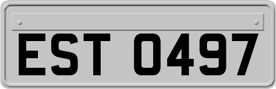 EST0497
