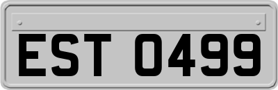 EST0499