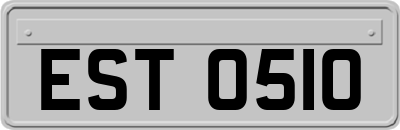EST0510