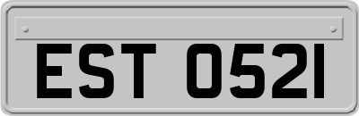 EST0521