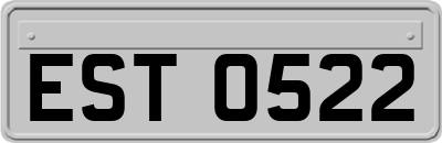 EST0522