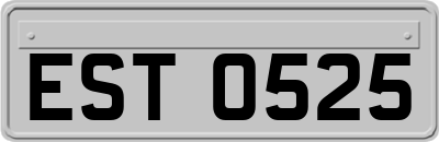 EST0525