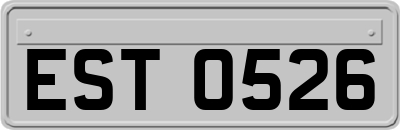 EST0526