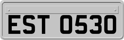EST0530