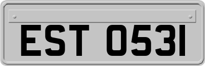 EST0531
