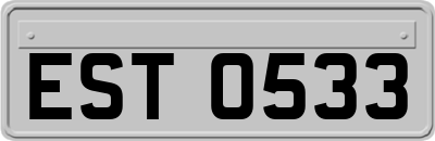 EST0533