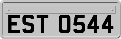 EST0544