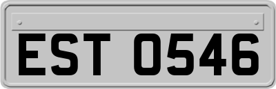 EST0546