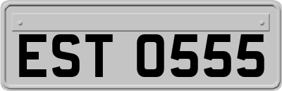 EST0555