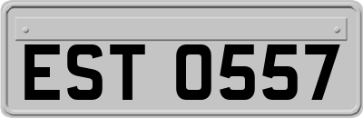 EST0557