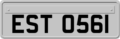EST0561