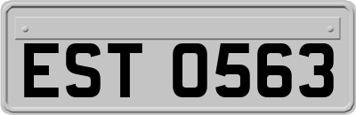 EST0563