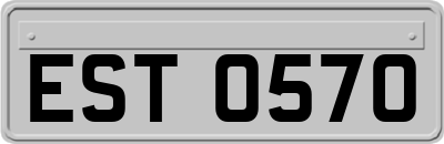 EST0570