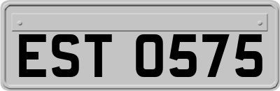 EST0575