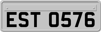EST0576