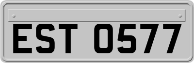 EST0577