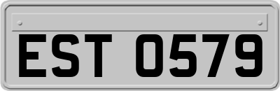 EST0579