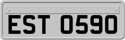 EST0590