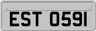 EST0591