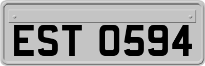 EST0594
