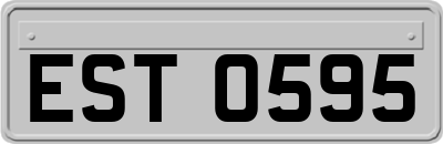 EST0595