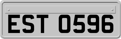 EST0596