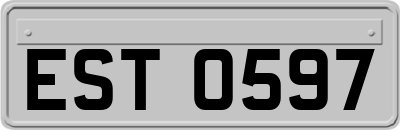 EST0597