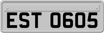 EST0605