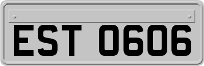 EST0606