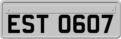 EST0607