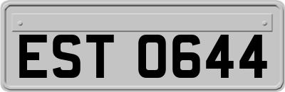 EST0644